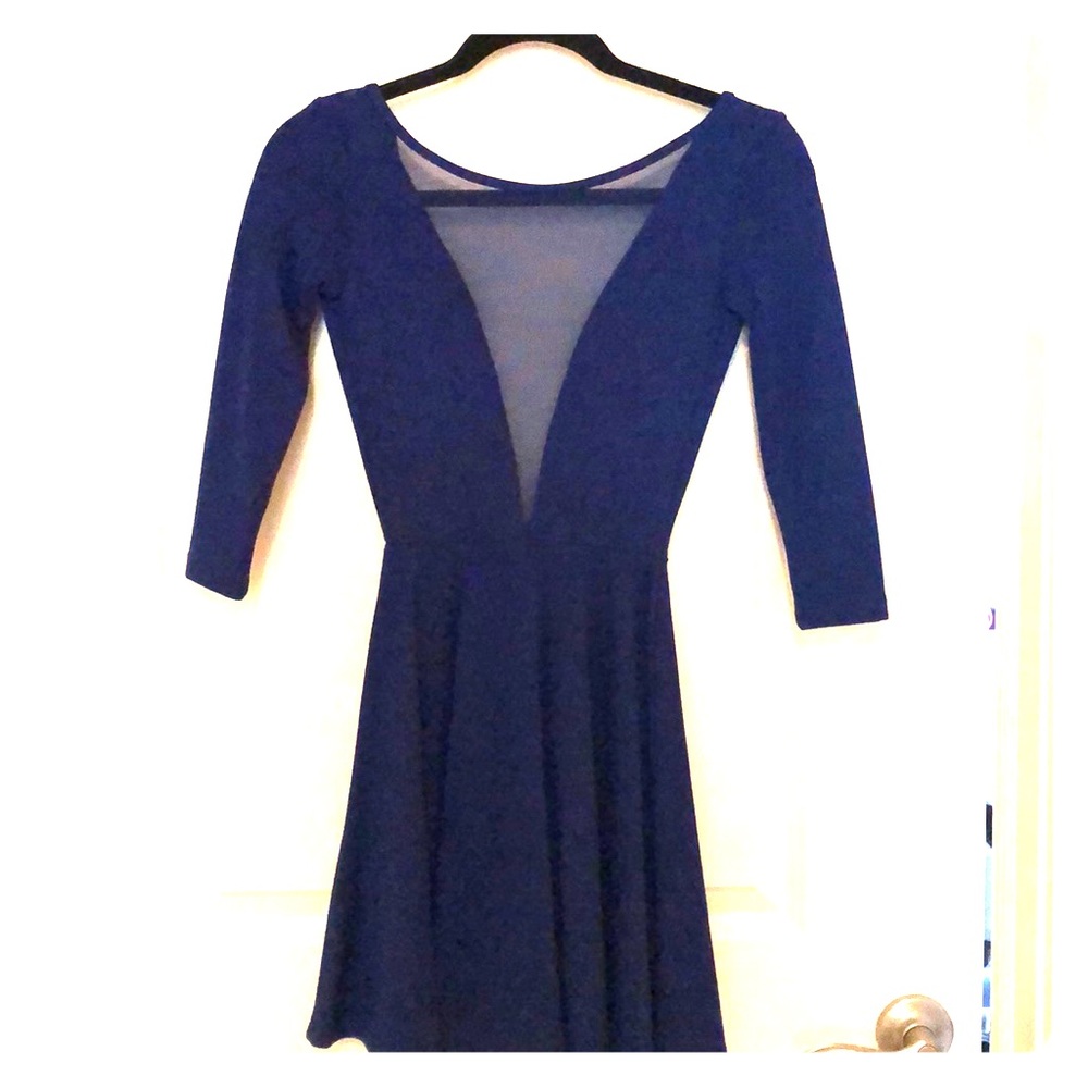 *Never worn* American Apparel Dress